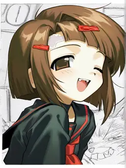 Profile image of 茉彩