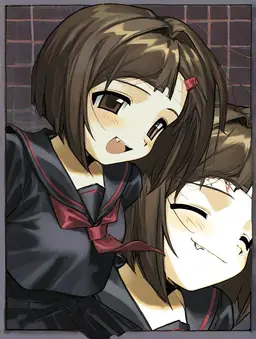 Profile image of 茉彩
