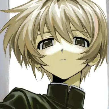 Profile image of 悠