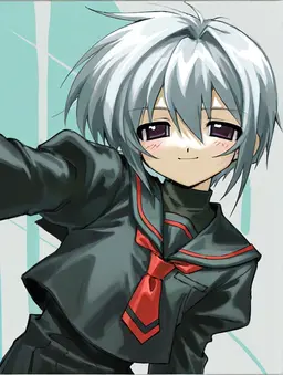 Profile image of 兎唯