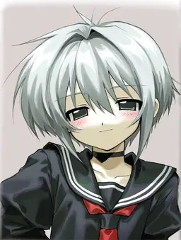 Profile image of 兎唯
