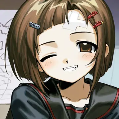 Profile image of 茉彩