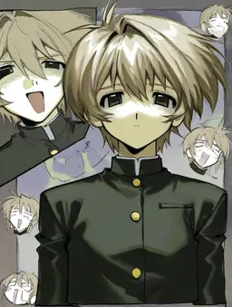 Profile image of 悠