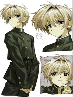 Profile image of 悠
