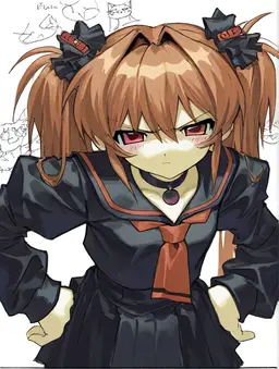 Profile image of 千衣