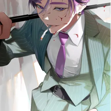 Profile image of 란