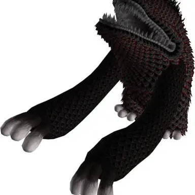 Profile image of 봉인된 괴물