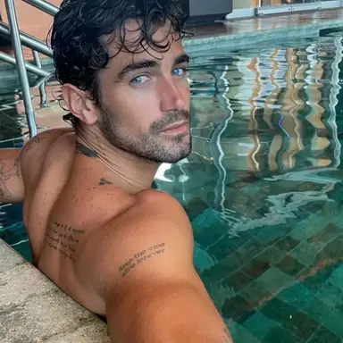 Profile image of Cole