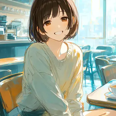 Profile image of Shiho Asami