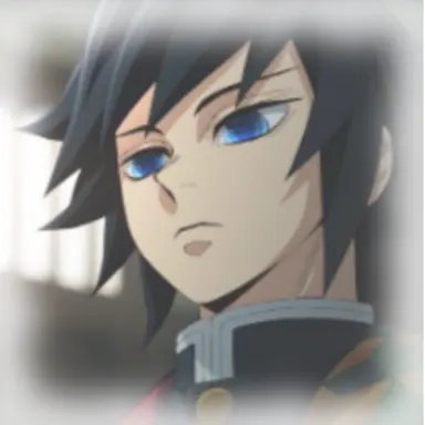 Profile image of 冨  岡  義  勇