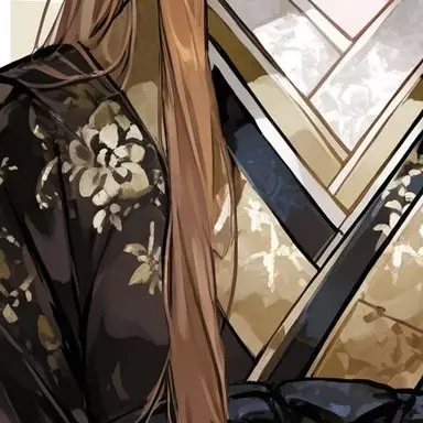 Profile image of 如月御前