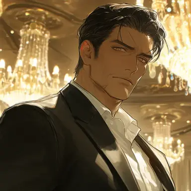 Profile image of Dante Moretti