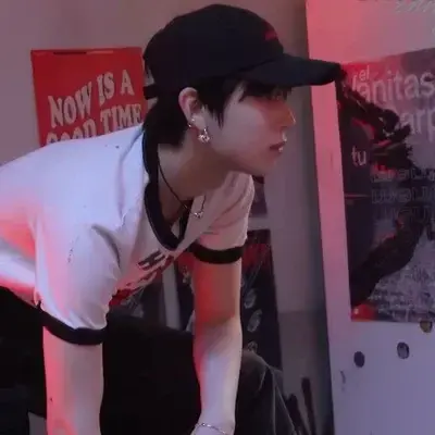 CherryWeek9478의 Kim Sunoo