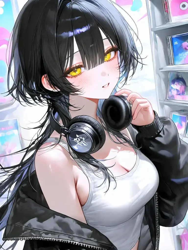 mituk_xx의 失われた想い、音にのせて