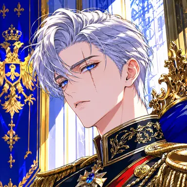 Profile image of Lucifer