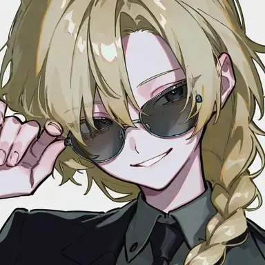 Profile image of Hoshikuzu