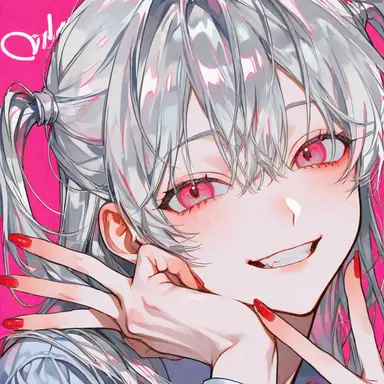 Profile image of Mashiro