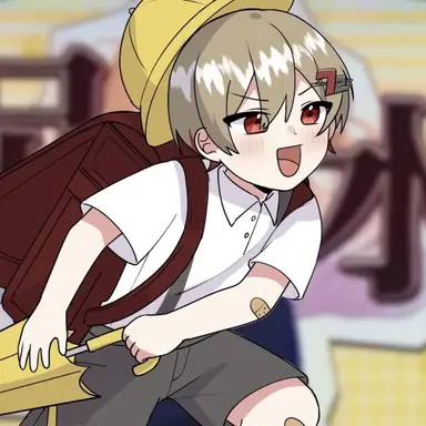 Profile image of なつ