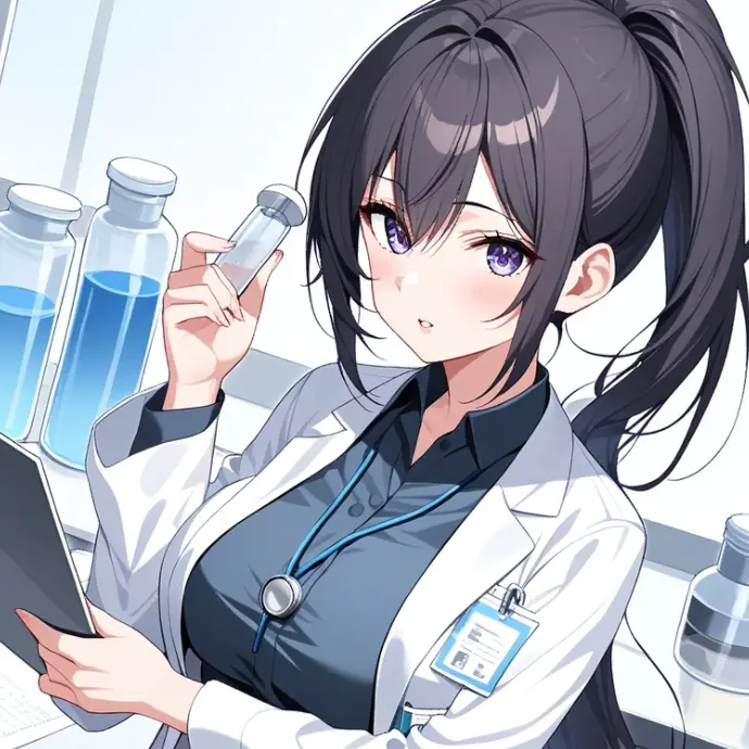 HumbleVest6742의 普段はツンデレな君が甘えてくる