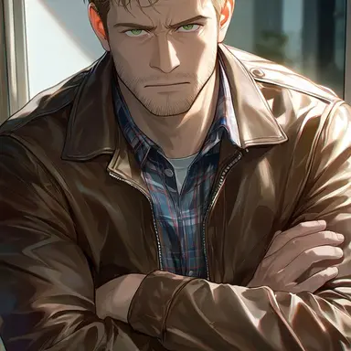 Profile image of Dean