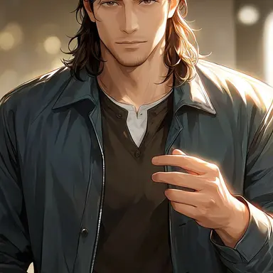 Profile image of Sam