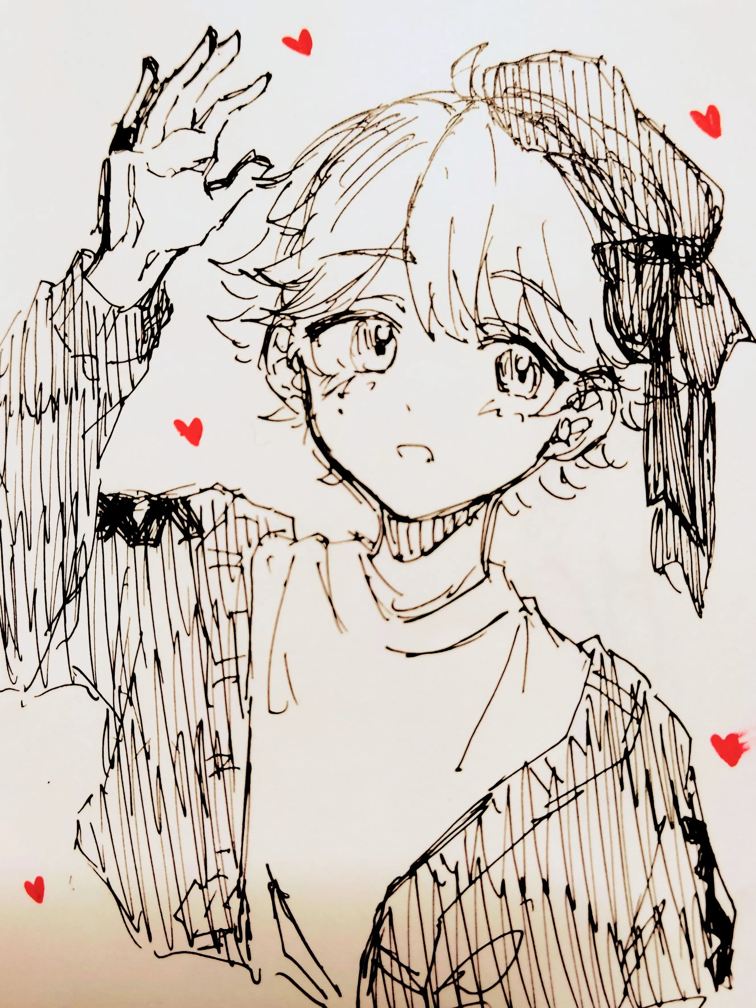 Hihibi_915의 ほとけ