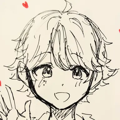 Profile image of ほとけ