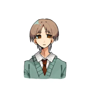 Profile image of Haru
