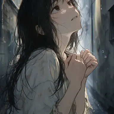 Profile image of Shizuku Amamiya