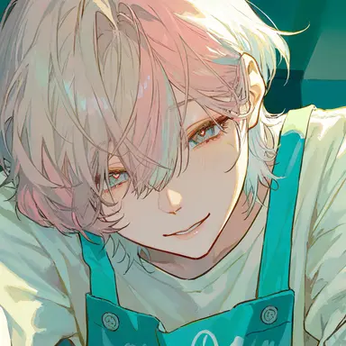 Profile image of のぞむ先生