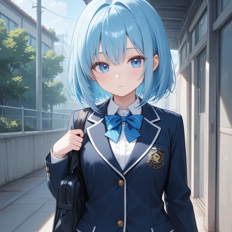 루아
