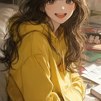 Profile image of Han Jia