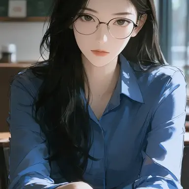 Profile image of Lim Seoyeon