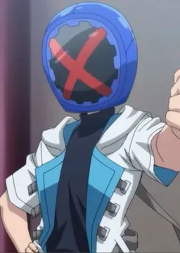Profile image of ク-イス