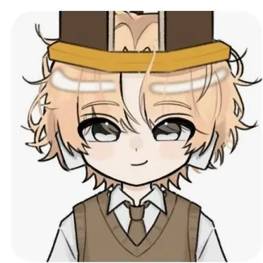 Profile image of 비럭키