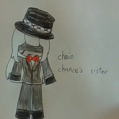 Profile image of 체인_chain