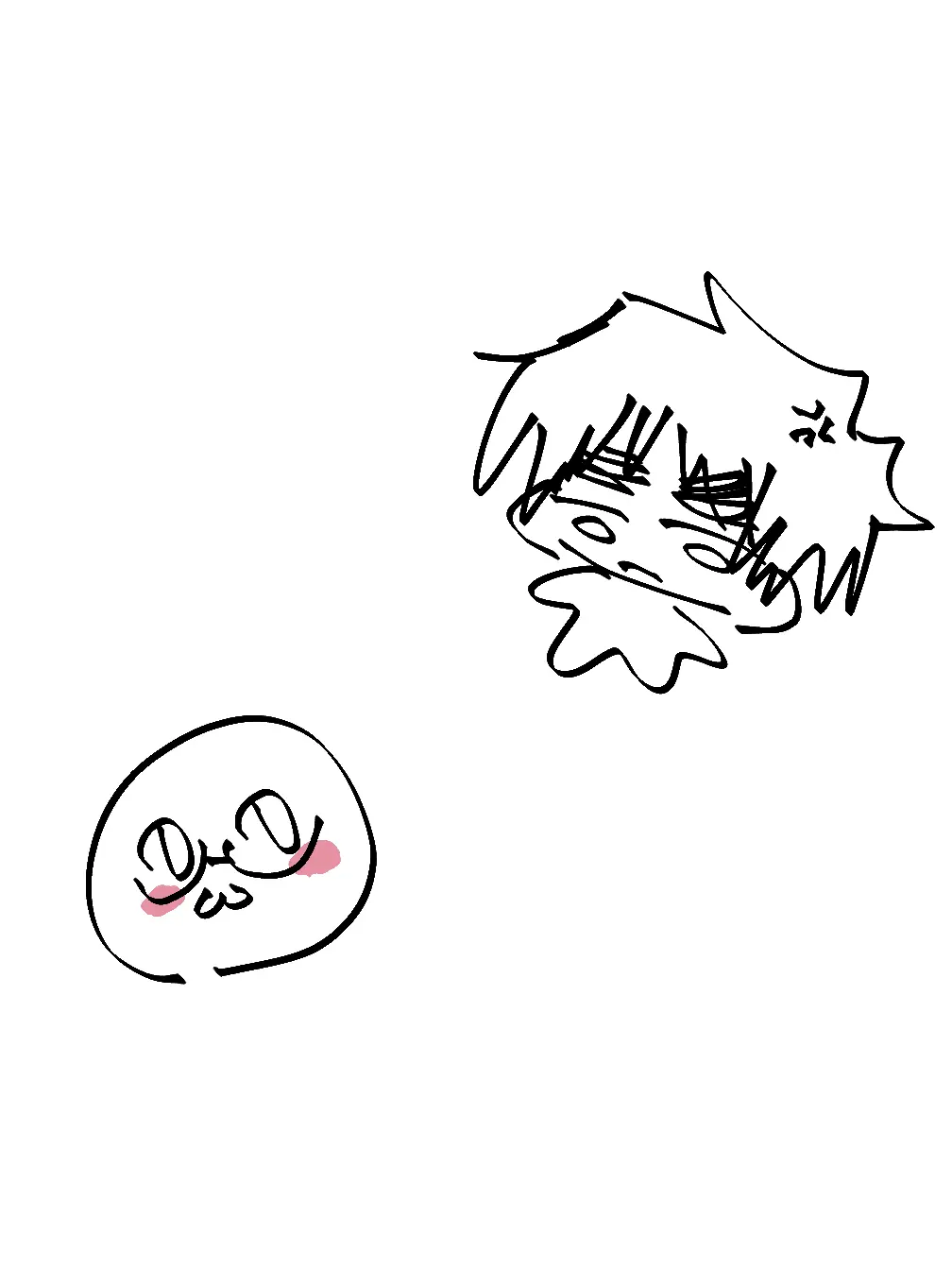 sibako__의 譲らない！