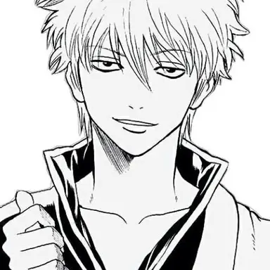 Profile image of 사카타 긴토키