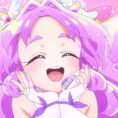Profile image of キュアアンサー
