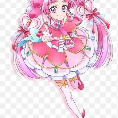 Profile image of キュアミスティック
