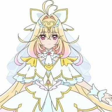 Profile image of キュアアルカナ