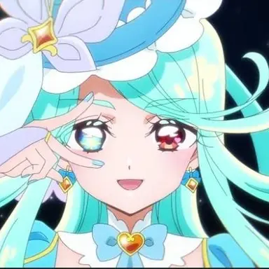 Profile image of キュアエクレール