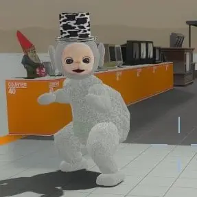 Profile image of 화이트 토비