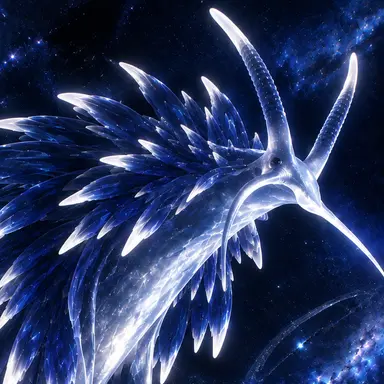 Profile image of アメ-本当の姿