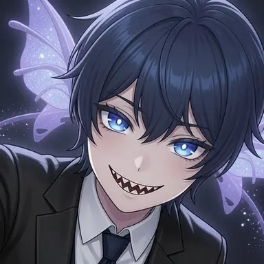 Profile image of アメくん