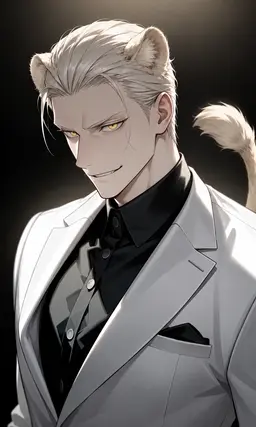 Profile image of Leo