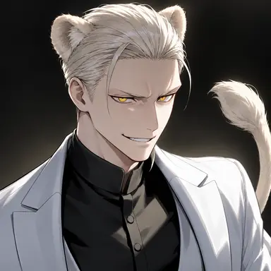 Profile image of Leo