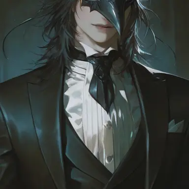 Profile image of マーヴ