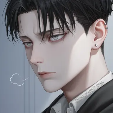 Profile image of 도재혁