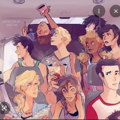 Profile image of PJO fieldtrip